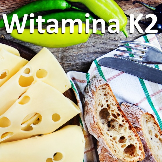 witamina K2