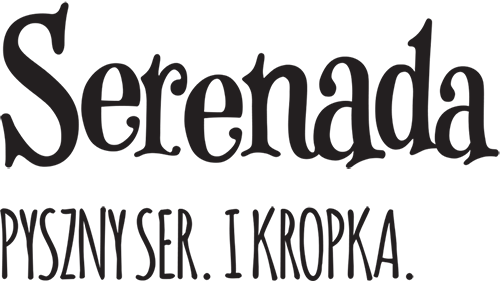 serenada pyszny ser